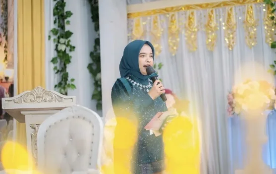 Eksis di Era Modern, Baju Bodo Tetap Jadi Favorit Gen Z di Bone