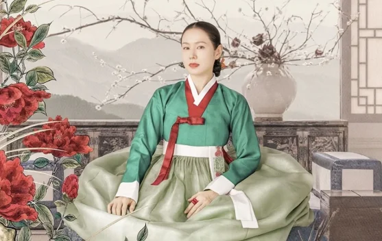 Son Ye Jin Hadir dalam Drama The Scandal