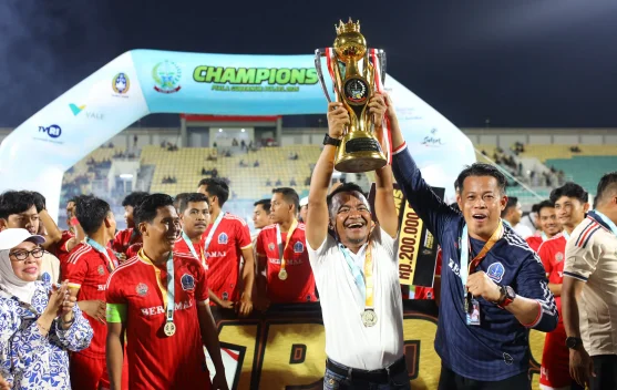Kilas Balik Kemenangan Dramatis Bone Beramal FC di Piala Gubernur Sulsel 2026