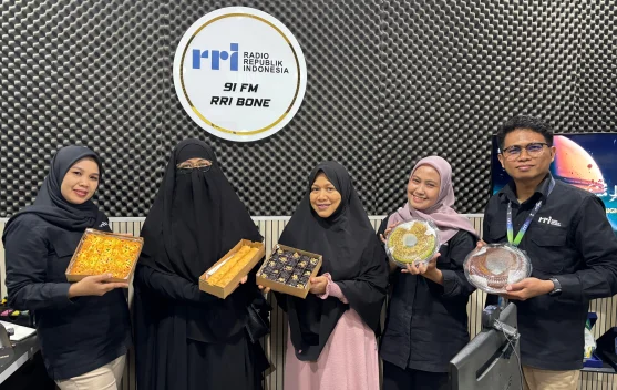 Faatin Cake Pertahankan Kualitas Rasa di tengah Kenaikan Harga Bahan