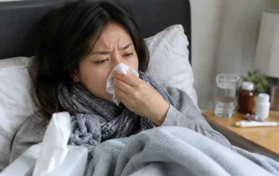 Mengenal Influenza A dan Gejalanya yang Perlu Diwaspadai