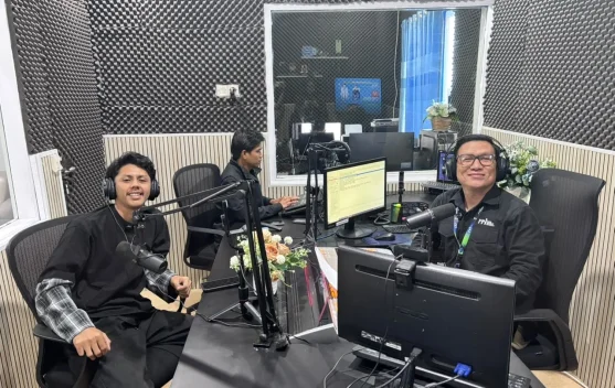 Picank Buktikan Jajanan Sederhana Bisa Jadi Peluang