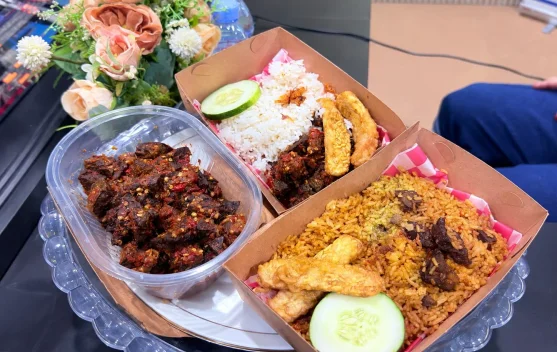 Konsistensi Rasa Jadi Kunci Pertahankan Kepercayaan Pelanggan Frutamin ...