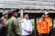 Gubernur Sulsel Dorong Mitigasi Banjir Berbasis Drone di Bone