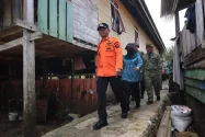 Bupati Bone Usulkan Posko Permanen dan Lumbung Sosial di Wilayah Rawan Banjir