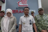 KDKMP Mulai Beroperasi di Bone, Harga Pangan Ditargetkan Stabil hingga Desa