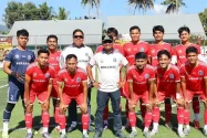 Bone Beramal FC Pede Tembus Final Piala Gubernur, Mentalitas Pemain Jadi Kunci