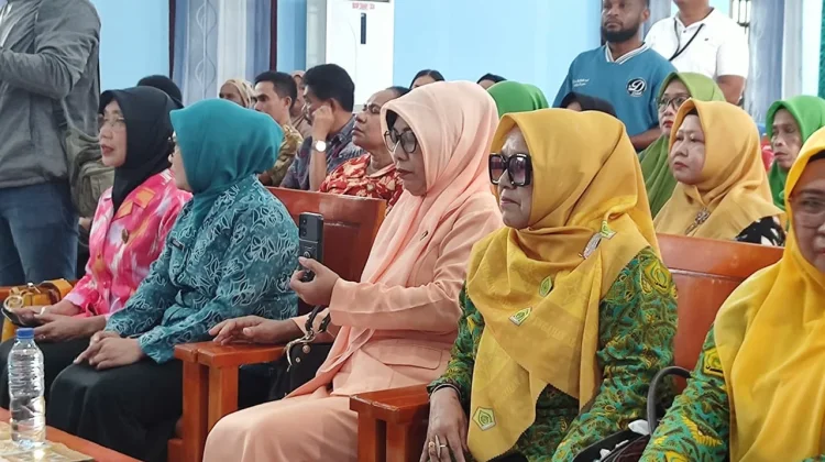 Pelantikan DPD Al-Hidayah Tegaskan Amanah Besar Pengurus