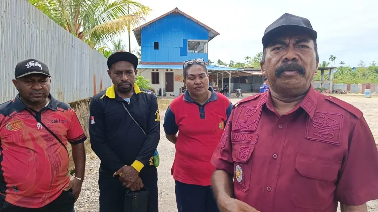 Pembinaan Warga Binaan Butuh Dukungan Masyarakat