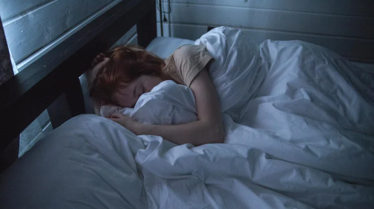 Manfaat Tidur Siang bagi Kesehatan