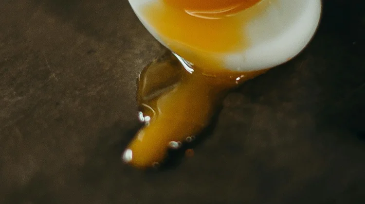 Manfaat Kuning Telur bagi Kesehatan