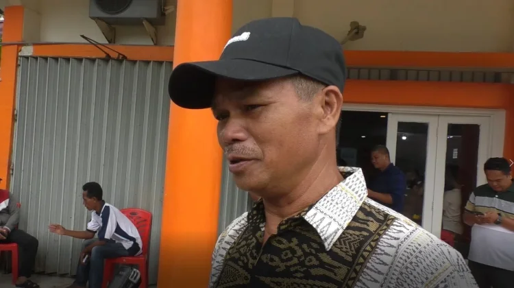 Tokoh Toraja Minta Ketua IKT Boven Digoel Rangkul Semua Elemen