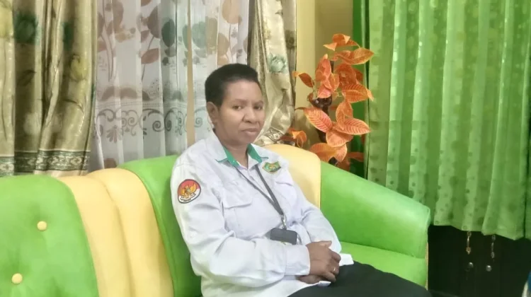 Hari Besar Keagamaan Kemenag Boven Digoel Ajak Umat Perkuat Toleransi