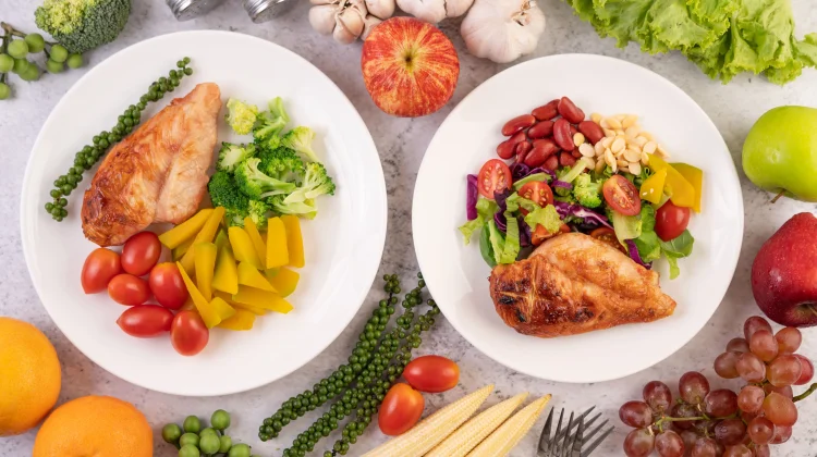 Menu Sahur yang Dapat Kenyang Lebih Lama: Mitos atau Fakta?