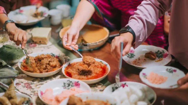 Menu Berbuka Puasa yang dimasak Kurang dari 30 Menit