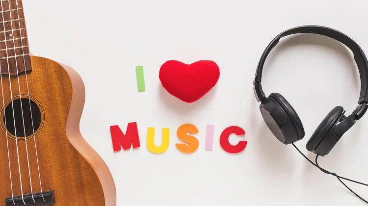 Kekuatan Musik yang Dapat Mengubah Suasana Hati