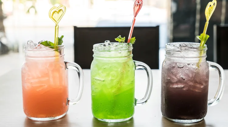 Minuman Segar Pelepas Dahaga saat Ramadhan