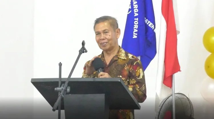 Jaga Kerukunan Masyarakat Diminta Rawat Toleransi