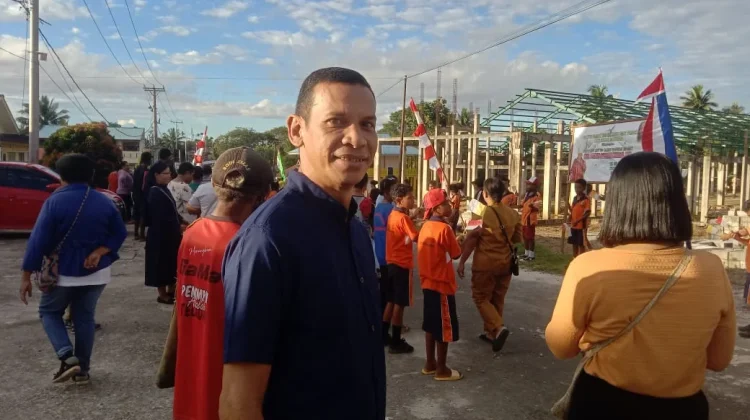 Paskah, Momentum Nyata Perubahan Hidup