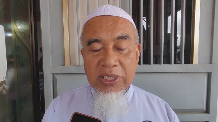 Ramadan 1447 H, Umat Diajak Tingkatkan Ibadah