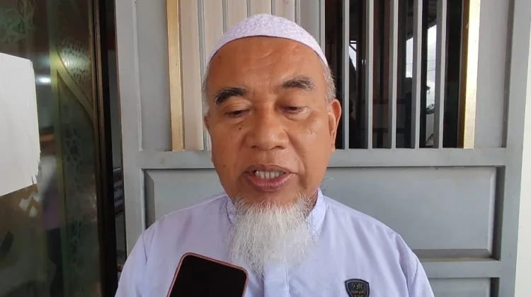 Ramadan Bertepatan Rangkaian Paskah, FKUB Serukan Penguatan Toleransi