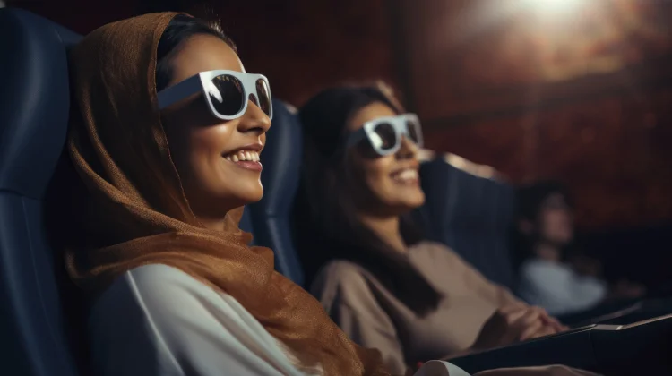 Rekomendasi Film Bertajuk Islami Bulan Ramadhan