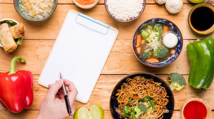 Rahasia Dapur Ibu saat Ramadhan Tiba