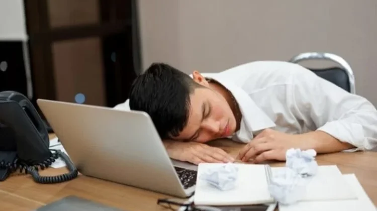 Tips Puasa Anti Lemas, Tetap Bugar Sepanjang Hari