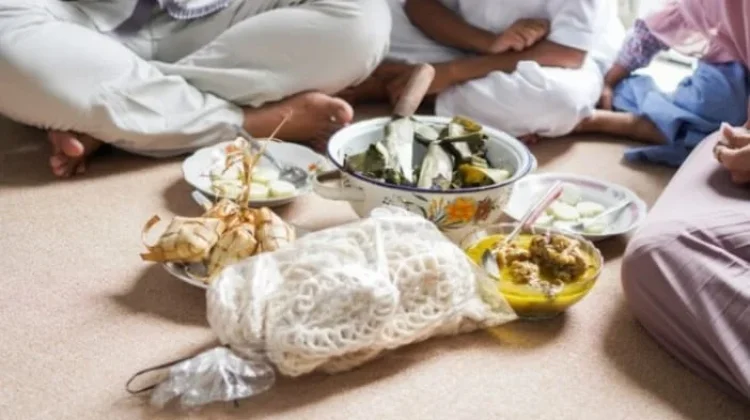 Waktu Sahur Mepet? Simak Tips Praktisnya