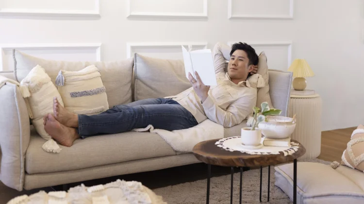 Slow Living, Tren Hidup Santai yang Bikin Lebih Bahagia