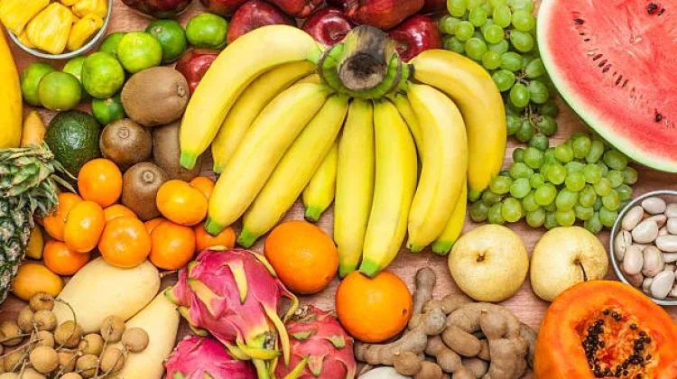 Hindari Buah Nangka dan Jeruk saat Puasa, Mengapa?