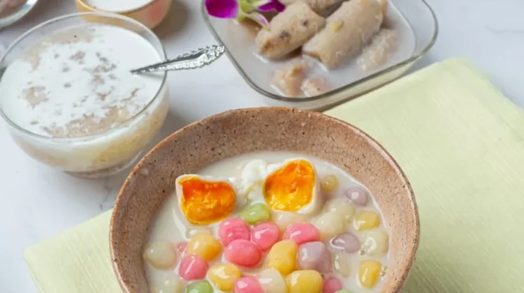 Rekomendasi Menu Takjil untuk Keluarga, Sederhana dan Menyehatkan