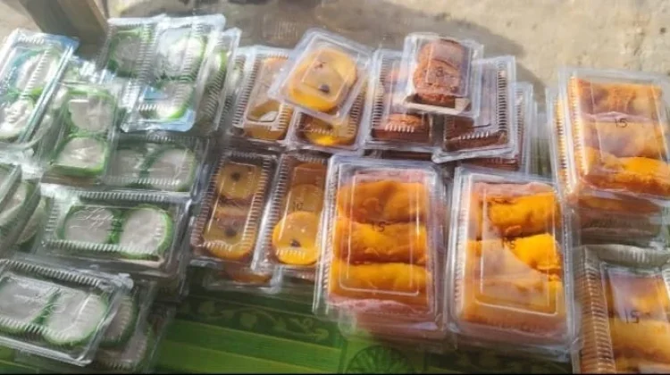 Ide Jualan Musiman saat Ramadan yang tidak Pernah Sepi Peminat