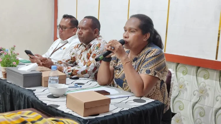 Percepatan Pelayanan Kesehatan Gratis Butuh Dukungan Lintas Sektor