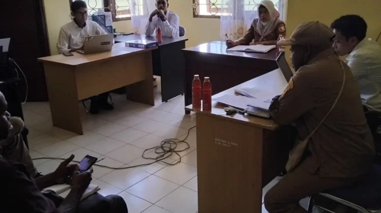 Enam Peserta Lulus Rekrutmen Business Assistant Koperasi Merah Putih Di Boven