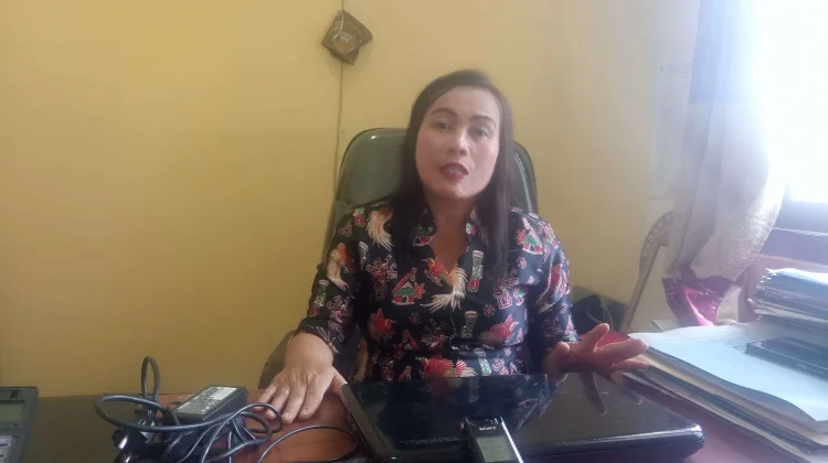 Stok BBM di Boven Digoel jelang Lebaran dan Paskah Dipastikan Aman