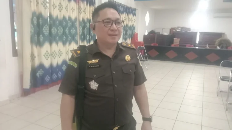 Kasi Intel Kejari Merauke Soroti Peran Pendamping Kampung di Boven Digoel