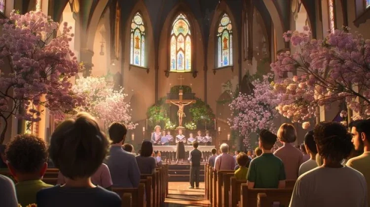 Tips agar Tetap Setia dan Kuat Menjalankan Puasa pada Masa Prapaskah