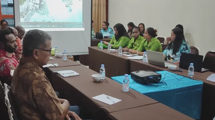 Puskesmas Tanah Merah Kerap Kehabisan Obat dan Logistik