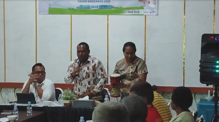 Kelambu Dibagikan, Dinkes Soroti Penyalahgunaan di Lapangan