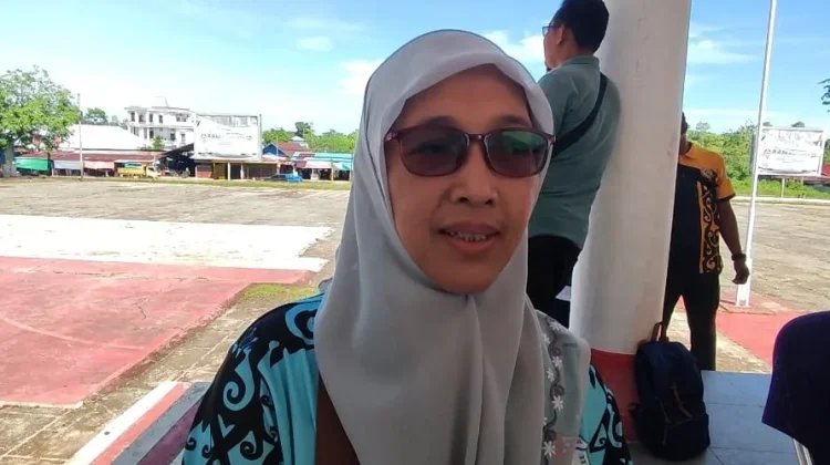 Dinkes Boven Digoel Dorong Peningkatan Partisipasi Cek Kesehatan Gratis