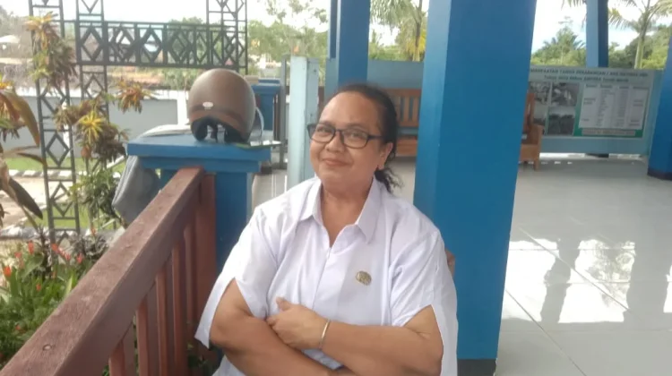 Pemkab Boven Digoel Diminta Hidupkan Kembali Peran APIP
