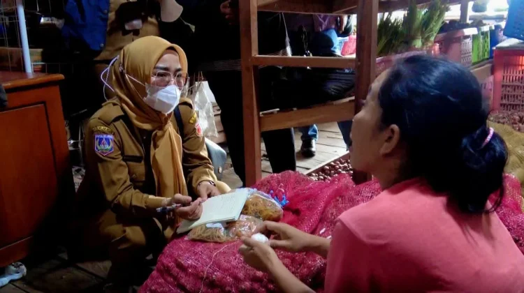 Pedagang dan Pemasok di Boven Digoel Naikkan Harga Pangan