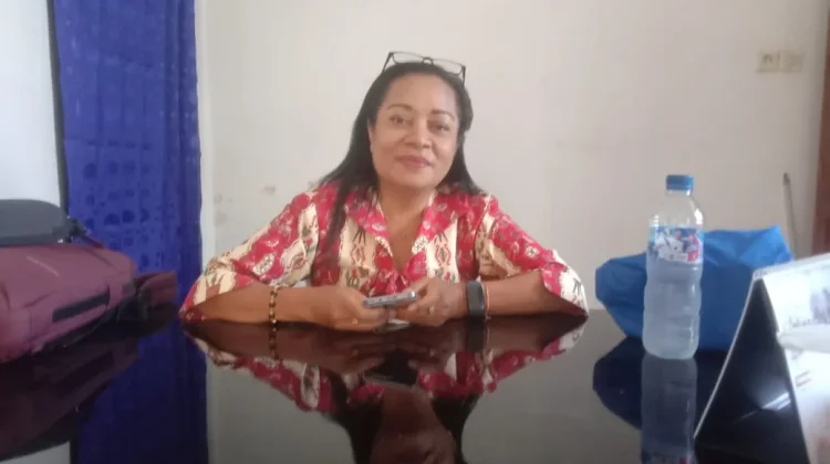 Kesbangpol Boven Digoel Siap Rekrut Anggota Paskibra HUT RI ke-81