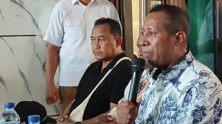 Persetujuan Pembangunan Lapangan Terbang Bukan Kewenangan Pemerintah Daerah