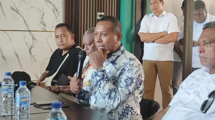 Papua Selatan Masih Kekurangan Dokter untuk Wilayah Pedalaman