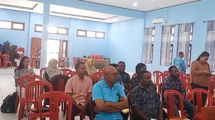 Peran Wali Kelas/Kepala Sekolah Penting Pastikan Siswa Ikuti Program Beasiswa