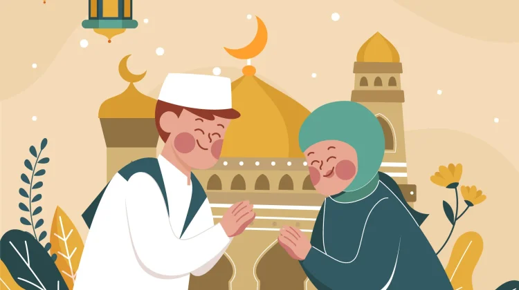 Makna Saling Memaafkan di Hari Idul Fitri yang Sering Terlupakan