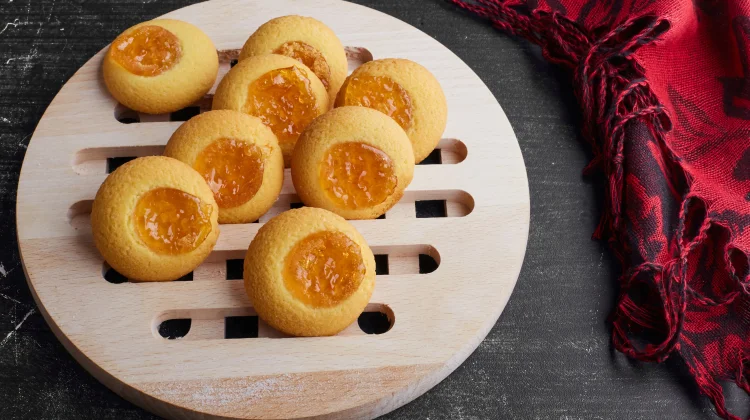 Rekomendasi Menu Kue Lebaran yang Wajib Ada di Meja Tamu