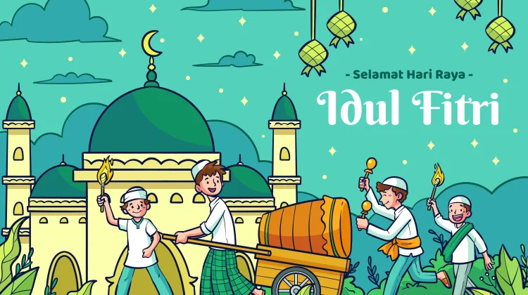 Persiapan Wajib Menjelang Idul Fitri yang Sering Terlupakan